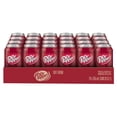 thumbnail image 1 of Dr Pepper Soft Drink 24 x 355 mL Tray, Cans, 1 of 4