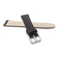 thumbnail image 4 of 18mm Classic, Leather Watch Band Strap, Semi-Glossy, 4 of 7