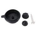thumbnail image 2 of Kit de Conteneur pour Robot Culinaire, Installation Facile Pièces de Robot Culinaire ABS Ajustement Parfait pour Maintenance, 2 of 8