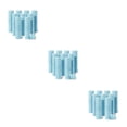thumbnail image 2 of Youkk 80pcs Washer Concentrated Glass Effervescent Wiper Glasses Windshield Solid Tool Mini Dimension Kitchen Accessories 3Set, 2 of 6