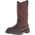thumbnail image 1 of Georgia Men's Homeland Wellington Work Boot-M Pull, Brown, 10 M US, 1 of 5