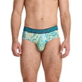 thumbnail image 2 of Jockey Slip Actif en Microfibre pour Homme - Lot de 3, 2 of 5