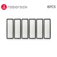 thumbnail image 1 of Roborock Q Revo / P10 A7400RR Robot Vacuums Cleaner Accessory Main Side Brush Hepa Filter Mop Cloths Dust Bag Spare Part, 1 of 5