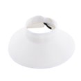 thumbnail image 1 of Womens Fashion Conciseness Wide Rollable Drafting Hat Sun Hat Beach Hat, 1 of 1