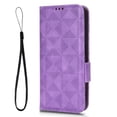 thumbnail image 3 of iPhone 11 Pro Max Case , Leather Wallet Cover Magnetic Full Body Shockproof Stand Flip Case for iPhone 11 Pro Max, 3 of 5