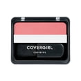thumbnail image 1 of COVERGIRL Cheekers Blush, Soft, Blendable, Lightweight Formula, Easy & Natural Look, 100% Cruelty-Free, 3 G, 1 of 4