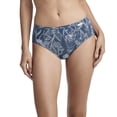 thumbnail image 2 of Jockey Culotte Hipster Ultra Douce pour Femmes - Lot de 3, 2 of 5
