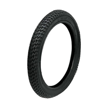 jinwen Kids Bike Tire Easy Installation Strong Grip Comfortable Sturdy Tire Dia 40 cm