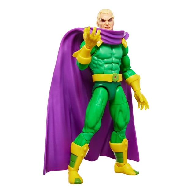 Marvel Legends Series Marvel's Mysterio Action Figure - Walmart.ca