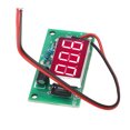 thumbnail image 1 of Counter Module 3 Digit Red Display Accumulator Module for Industrial Equipment Bright Red Display Reliable Materials PCB  Appearance, 1 of 8