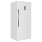 Kenmore 21 Cu. Ft. Convertible congélateur/réfrigérateur, prêt au garage, sans givre (600L), blanc