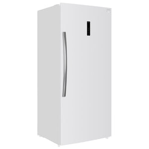 Kenmore 21 Cu. Ft. Convertible congélateur/réfrigérateur, prêt au garage, sans givre (600L), blanc