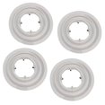 thumbnail image 2 of 4 Pcs Bike Wheel Spoke Protector Guard Bicycle Cassette Freewheel Cover 160mm, 2 of 10