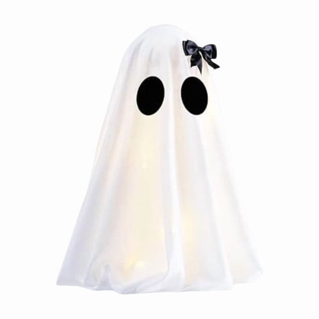 EGNMCR Night Lights,Desk Lamp Ghost Lamp Ghost Lamp