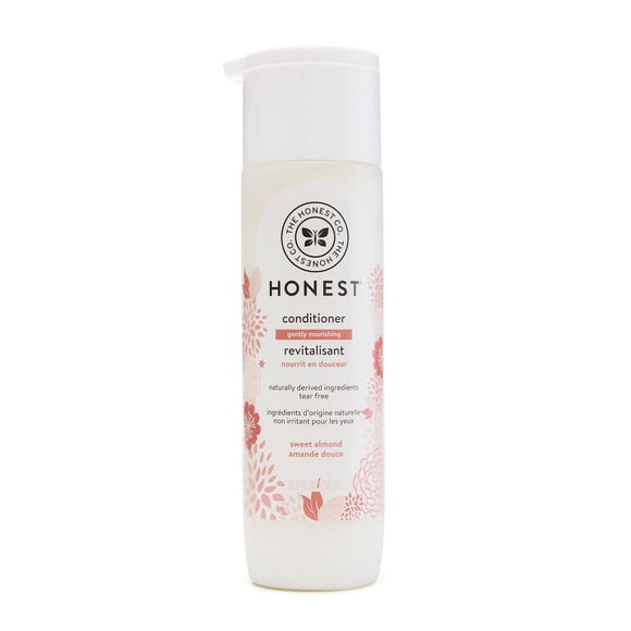 The Honest Company Revitalisant - Amande douce 10 oz