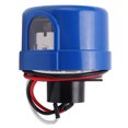 thumbnail image 3 of Ecomeon Photocell Sensor Auto Photoelectric Switch Light Controller Waterproof 105‑305V 10A,Photoelectric Light Switch,Photoelectric Light Sensor, 3 of 8