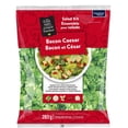 thumbnail image 1 of Your Fresh Market Bacon Caesar Salad Kit, 283 g, 1 of 5