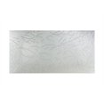 thumbnail image 1 of Fasade Audrey Brushed Aluminum Wall Panel 4' x 8', 1 of 1