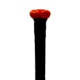 thumbnail image 5 of Future Stars 25" Launch 2515 Aluminum Tee-Ball Bat - Red, 5 of 5