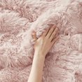 thumbnail image 3 of Home Essence Leena Comforter Set, 3 of 9