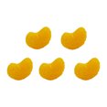 thumbnail image 1 of Wweixi 5pack/lot Long-lasting PVC Fruit Slice Model For Store Samples Mall Emissions Watermelon Slices 19, 1 of 6