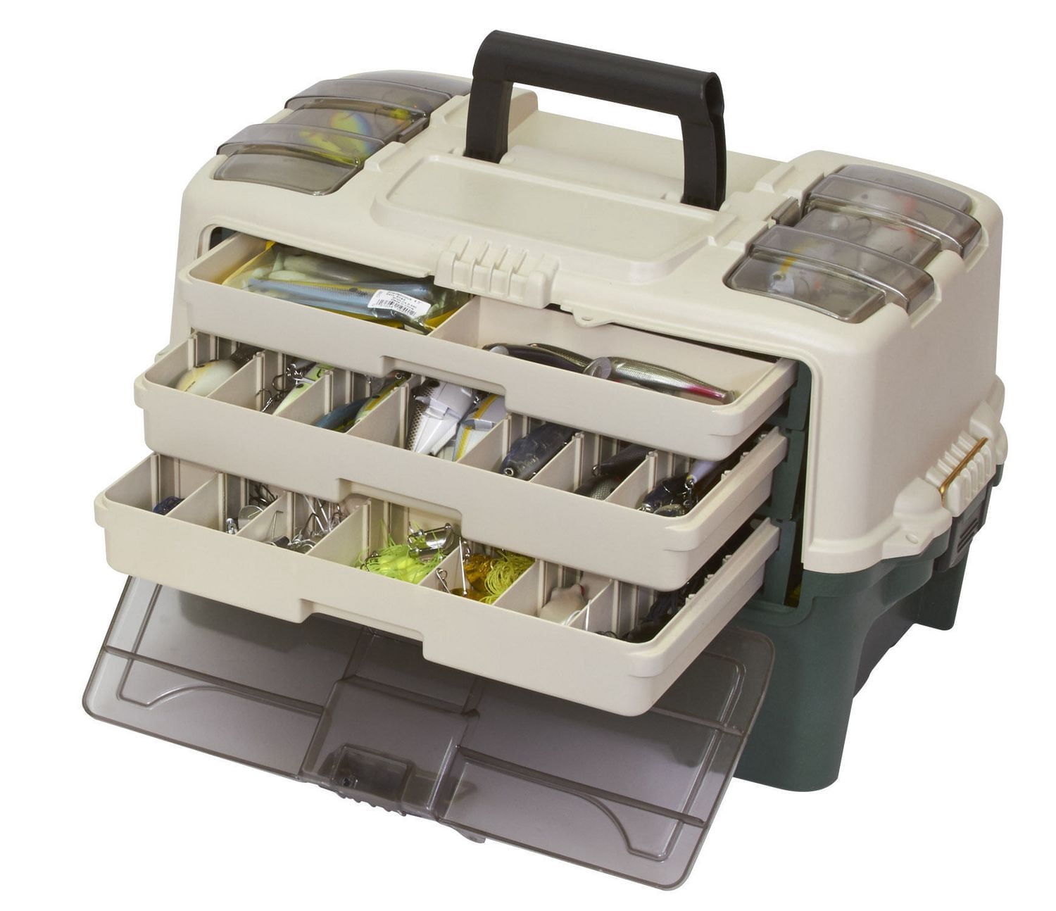 Plano 723300 Hybrid Hip StowAway® Box