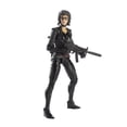 thumbnail image 3 of G.I. Joe Classified Series Snake Eyes: G.I. Joe Origins Baroness Action Figure 19, Premium Toy with Custom Package Art, 3 of 6