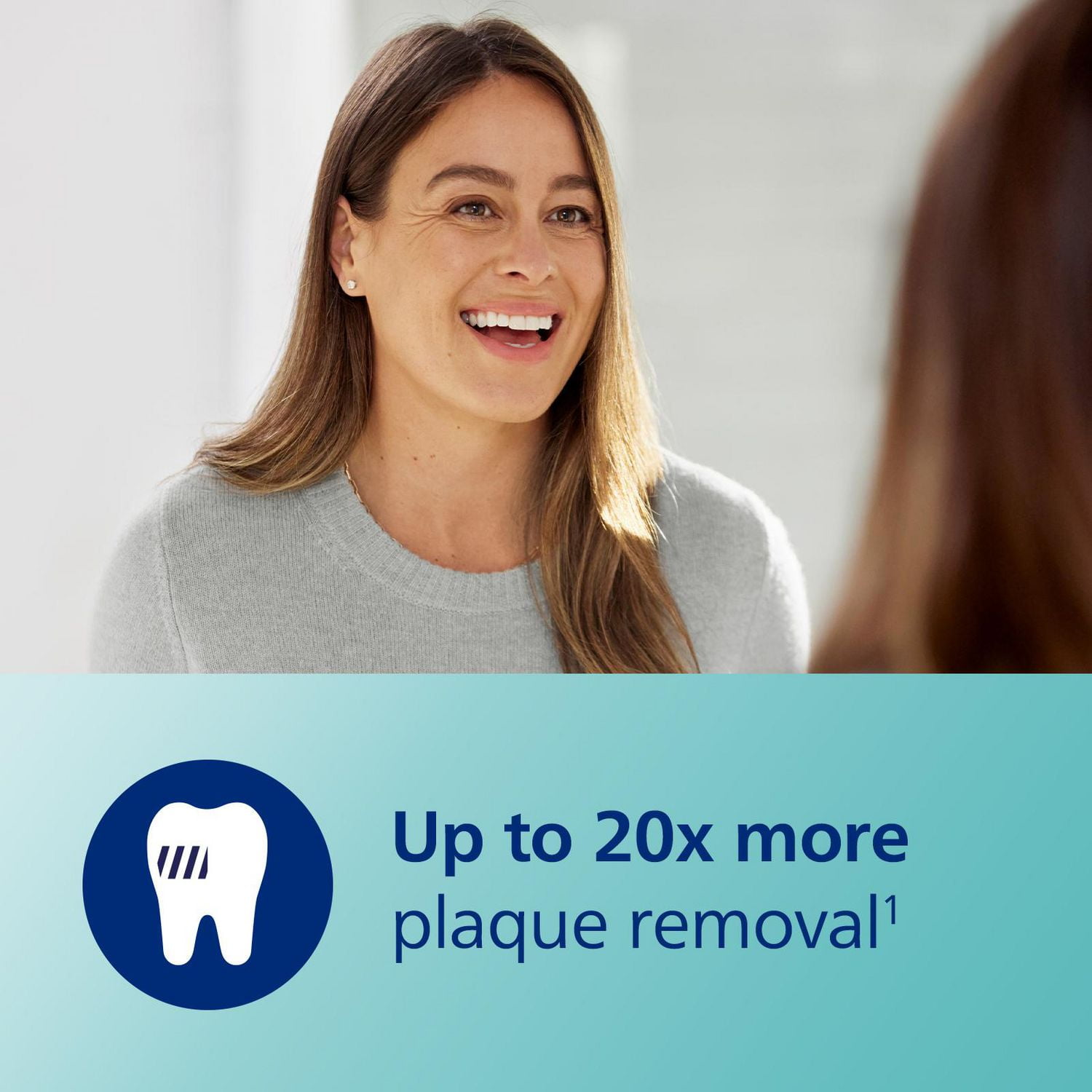 Philips Sonicare DiamondClean Smart 9750 Lunar Blue, HX9954