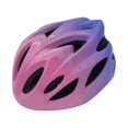 thumbnail image 1 of Casque de Vélo pour Enfants, Casque de Planche à Roulettes avec Protection de la Tête, Enfants Résistant aux Impacts Violet, 1 of 9