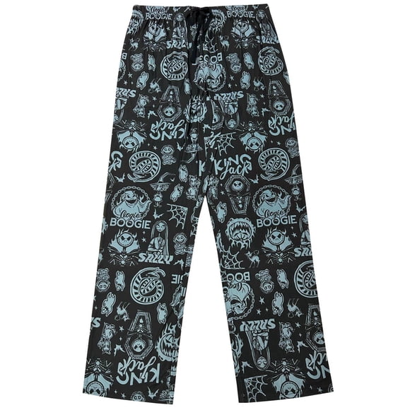 KNIT SLEEP PANT - ADULTS - MEN