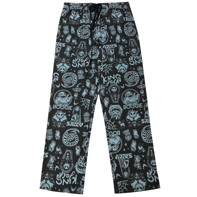 KNIT SLEEP PANT - ADULTS - MEN