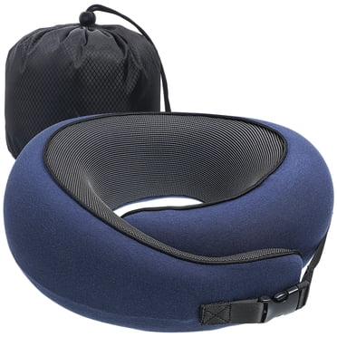Travel Pillow Neck Pillow Travel Pillow Headrest Travel Pillow Neck Support Headrest Pillow