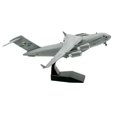 thumbnail image 4 of Modèle Réduit d'Avion en Alliage 1/200 C17 Jouets Miniatures Collection de Jouets pour Enfants et Adultes, 4 of 9