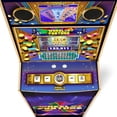 thumbnail image 3 of Arcade1UP Roue de la Fortune Casinocade Deluxe Arcade Machine, 3 of 8