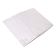 thumbnail image 2 of A4 Holographic Laminate Sheets, Waterproof 50 Sheets Scratch Resistant Holographic Cold Laminate Sheet  For Advertising Type 1,Type 2, 2 of 8