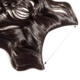 thumbnail image 3 of Fil Invisible dans Extensions de Cheveux Postiches Cheveux Synthétiques, 3 of 5