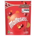 thumbnail image 2 of MALTESERS, Milk Chocolate Candy Bites, Sharing Bag, 650g, 2 of 7