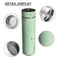 thumbnail image 3 of Water Bottle with LED Temperature Display,Double Walled Vacuum Insulated Water Bottle, 3 of 5