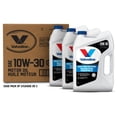 thumbnail image 1 of Valvoline Daily Protection Conventional 10W30 Motor Oil 3X5L, 1 of 7