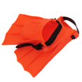 thumbnail image 2 of for Durable Adjustable Child Swimming Fins: Easy Dive, Non-Slip Comfort!, 2 of 6