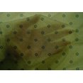 thumbnail image 4 of oneOone Cotton Silk Fabric Geometric & Floral Block Fabric Prints By Yard 42 Inch Wide, 4 of 4