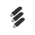 thumbnail image 1 of Lot de 3 clés USB 2.0 de 16 Go de onn., 1 of 1