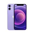 thumbnail image 2 of Restored Apple iPhone 12 Mini - Carrier Unlocked - 128 GB Purple (Refurbished), 2 of 5