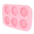 thumbnail image 4 of Cake Mold,6Grid Mooncake Silicone Mold Moon Cake Mold Soap Mold Optimized for Excellence, 4 of 14