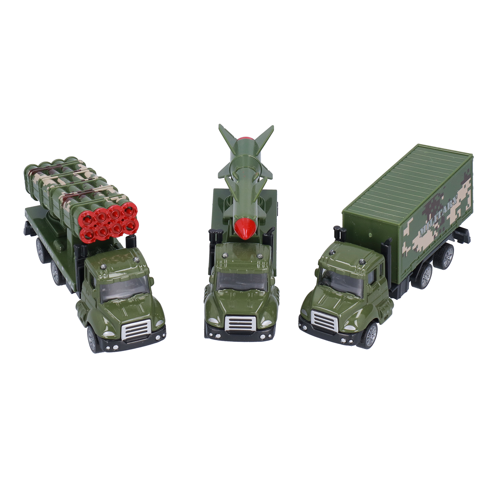 Alloy Metal Army Toys Model, Lightweight Exquisite Workership Diecast Military Toy Vehicles Model Simulation Design For Toddlers For Boys For Kids For Gift Pull Back Military Car