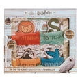 thumbnail image 2 of Harry Potter On The Go Hogwarts Houses Blankey, 2 of 4