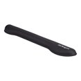 thumbnail image 1 of StarTech.com Foam Keyboard Wrist Rest for Ergonomic Typing Support, Padded Non-Slip Keyboard Cushion, Laptop or Desktop Computer Keyboard Wrist, Hand & Arm Rest, Soft Black Nylon Rest Pad - Soft Black Wrist Rest (WRSTRST) - Keyboard wrist rest - black - for P/N: LAPTOP-SIT-STAND, 1 of 9