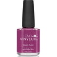 thumbnail image 2 of CND Creative Nail Design Vinylux Nail polish .5oz/15mL - Butterfly Queen #190, 2 of 3