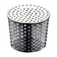 thumbnail image 3 of Toit de Drainage Antiblocage en Acier Inoxydable pour Drainage Outil Extérieur, 3 of 8