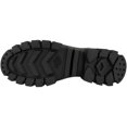 thumbnail image 4 of Palladium Bottes Revolt Hi TX pour Femmes, Noir/noir, 11 M, 4 of 4